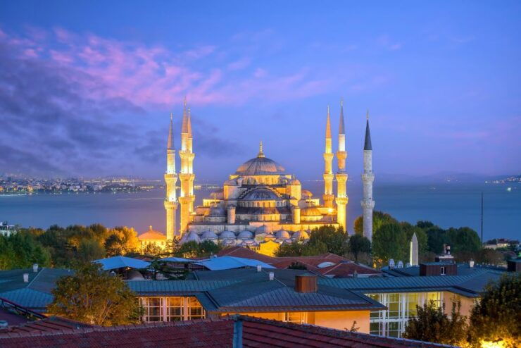 Istanbul: 1 or 2 -Day Private Guided City Tour - What to Expect on the 2-Day Tour