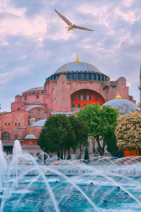 Istanbul: 1 or 2-Day Private Guided Tour With Hotel Transfer - Day 1 Highlights
