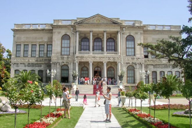 Istanbul: 1 or 2-Day Private Guided Tour With Hotel Transfer - Day 2 Highlights