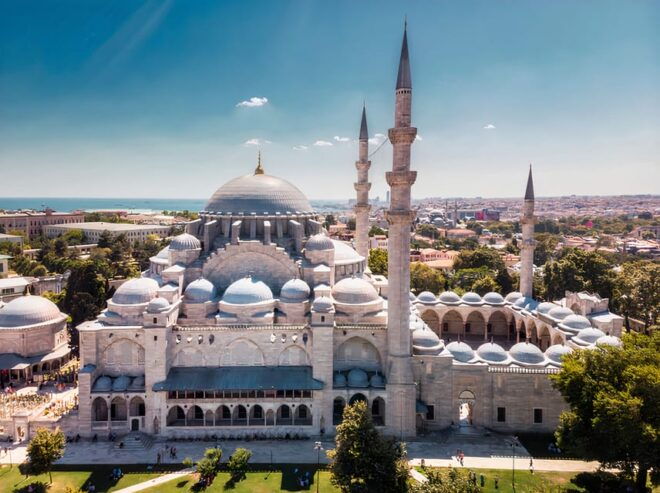 Istanbul: 1 or 2-Day Private Guided Tour With Hotel Transfer - Inclusions and Accessibility
