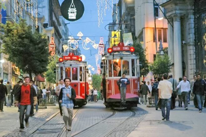 Istanbul: 1 or 2-Day Private Guided Tour With Hotel Transfer - Important Information