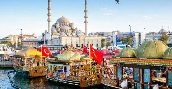 Istanbul: 1 or 2-Day Private Guided Tour With Hotel Transfer - Customer Reviews