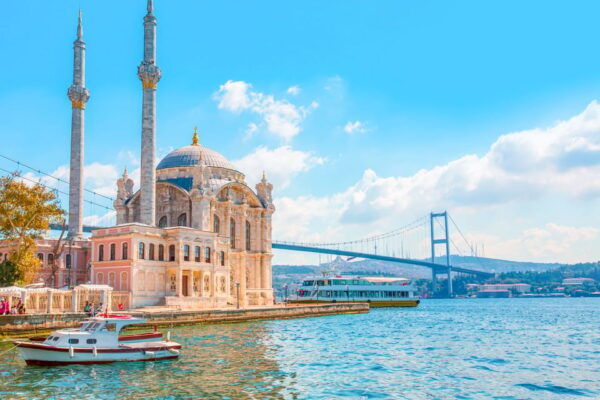 Istanbul: 1 or 2-Day Private Guided Tour With Hotel Transfer - Tour Cost and Cancellation