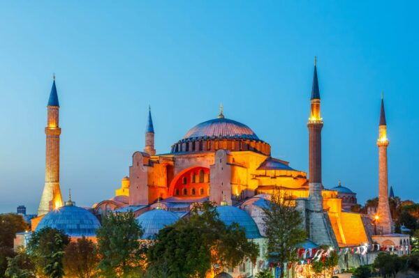 Istanbul: 1 or 2-Day Private Guided Tour With Hotel Transfer - Available Languages and Tour Types