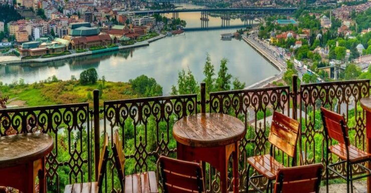 Istanbul: 2 Continent Full Day Tour & Bosphorus Cruise Tour - Key Points