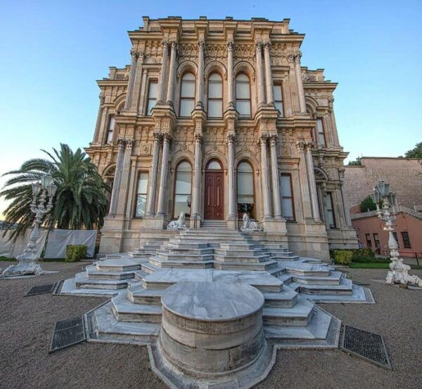 Istanbul: 2 Continent Full Day Tour & Bosphorus Cruise Tour - Recommended Items