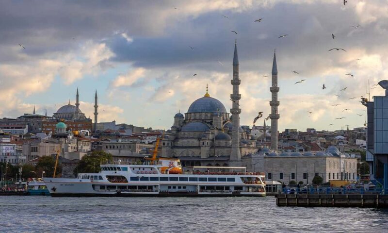 Istanbul: 2 Continents, 1 City: From Europe to Asia Tour - Good To Know