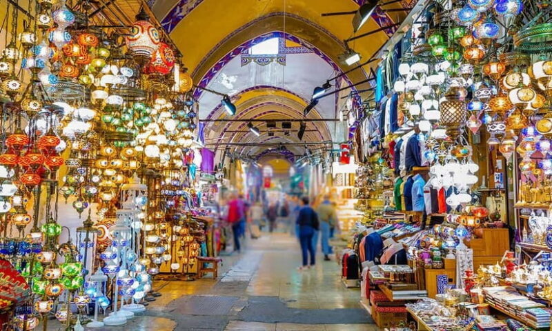 Istanbul: 2 Continents, 1 City: From Europe to Asia Tour - Final Thoughts