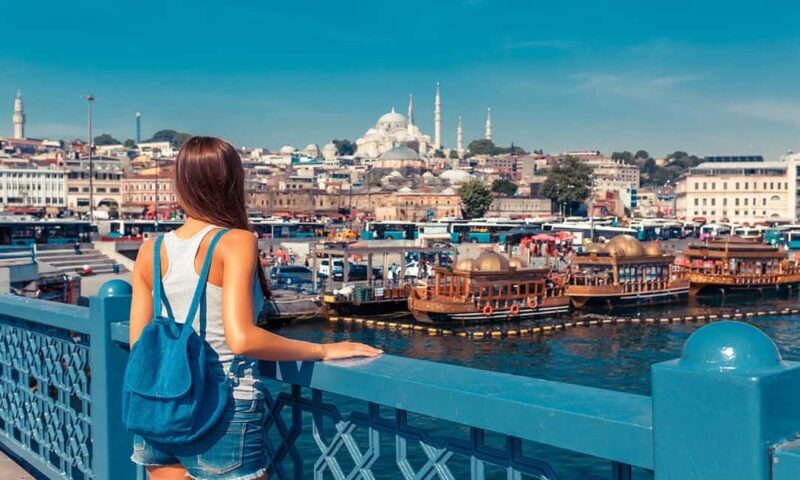 Istanbul: 2 Continents, 1 City: From Europe to Asia Tour - FAQ