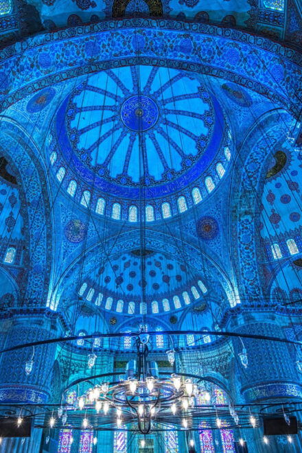 Istanbul: 2-Day City Highlights Tour With Accommodation - Day 1: Exploring Iconic Sites