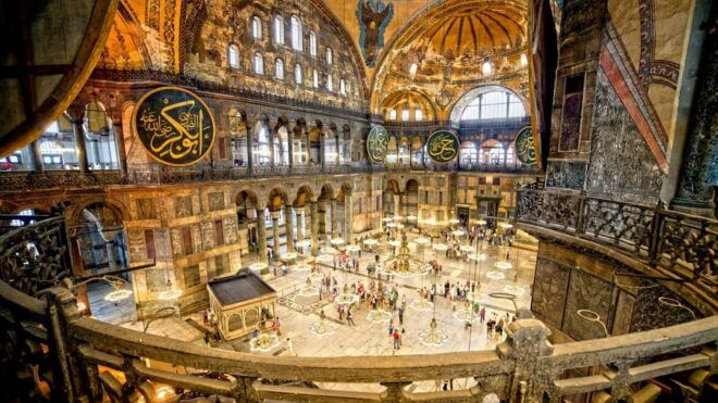 Istanbul: 2-Day City Highlights Tour With Accommodation - Included Services