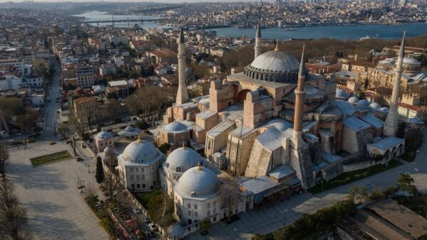 Istanbul: 2-Day City Highlights Tour With Accommodation - Exclusions