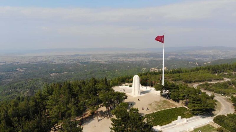Istanbul: 2-Day Gallipoli and Troy Tour with Hotel - Good To Know