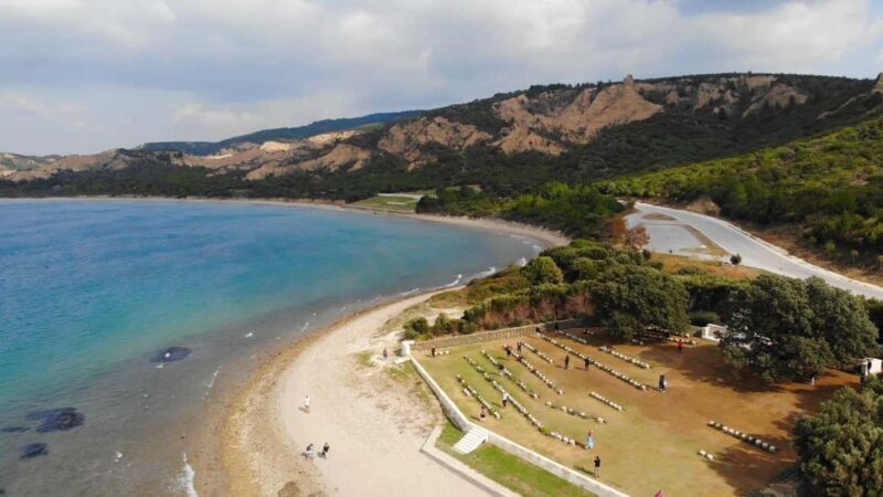 Istanbul: 2-Day Gallipoli and Troy Tour with Hotel - Practical Details and Value