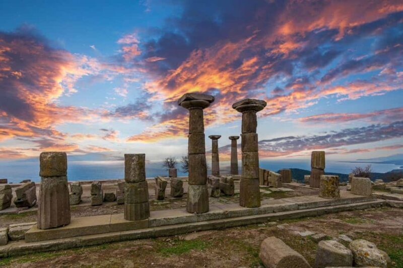 Istanbul: 2-Day Gallipoli and Troy Tour with Hotel - FAQs