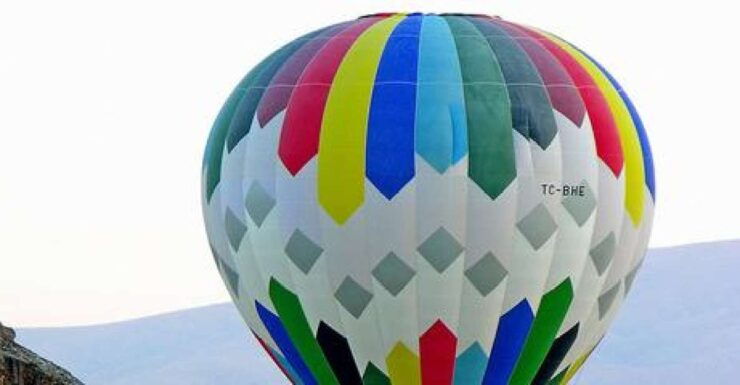 Istanbul: 2-Day Tour of Cappadocia by Bus - Tour Details