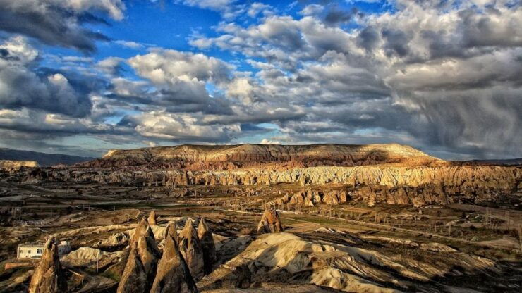 Istanbul: 2-Day Tour of Cappadocia by Bus - Itinerary Highlights