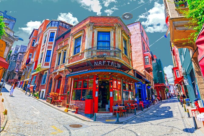 Istanbul 3-Day Private Tour of European and Asian Side - Tour Highlights