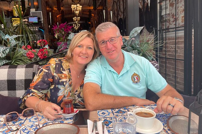 Istanbul 3-Day Private Tour of European and Asian Side - Itinerary for Day 1