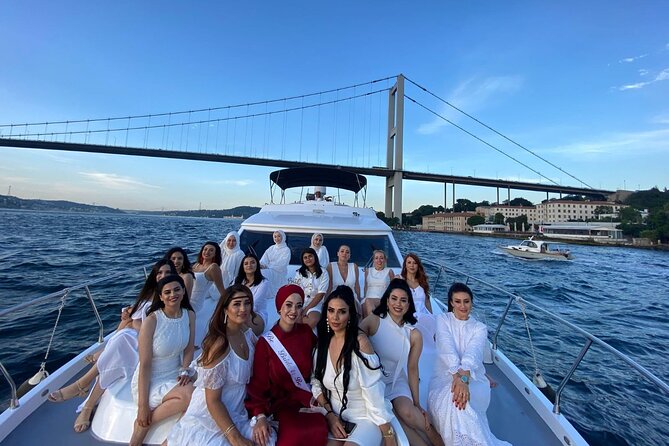 Istanbul 3-Day Private Tour of European and Asian Side - Itinerary for Day 2