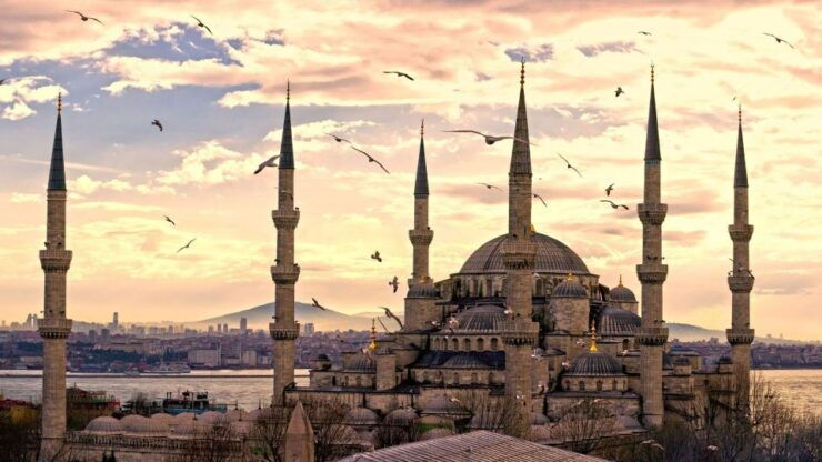 Istanbul: 3-Day Tours & Transfer Package - Inclusions and Exclusions