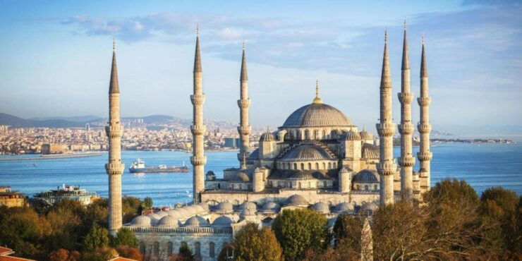 Istanbul: 3-Days Sightseeing With Day Trip to Ephesus - Booking Details