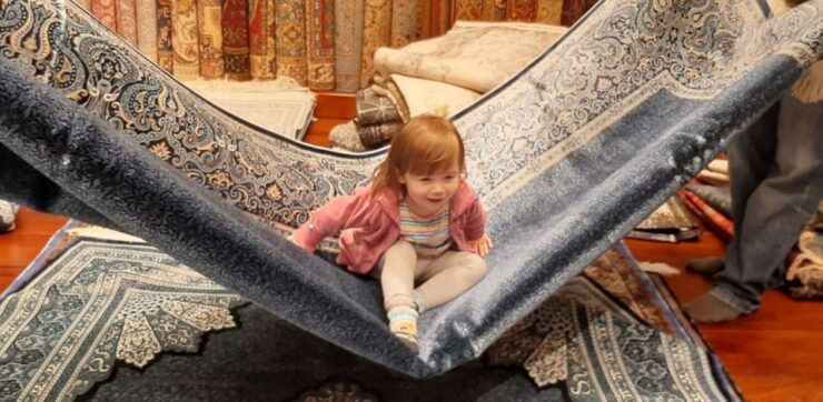 Istanbul: 4-Hour Turkish Shopping Experience - Shopping Itinerary