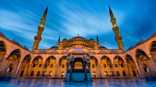 Istanbul: 4-Nights Hotel Accomodation W/Transfers and Tours - Customer Feedback