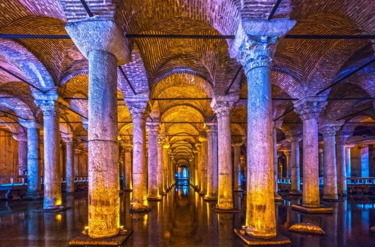 Istanbul: 5-Day Guided Museum Pass - Experience Highlights