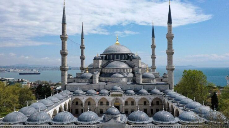 Istanbul: 5 Days Istanbul Discover Tour - Tour Details