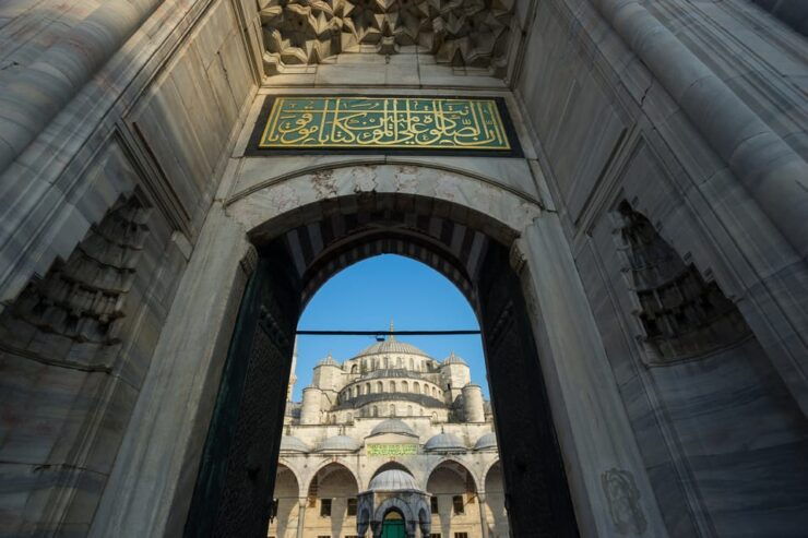 Istanbul: 7-Hour Old City Tour With Turkish Local Lunch - Entrance Fees and Additional Costs