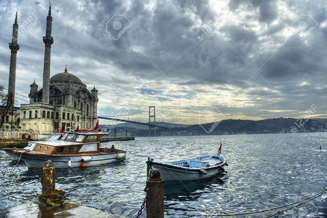 Istanbul Afternoon Boat Cruise& With Cable Car - Bosphorus Boat Cruise