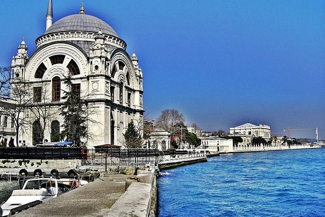 Istanbul Afternoon Boat Cruise& With Cable Car - Cable Car Ride to Pierre Loti Hill