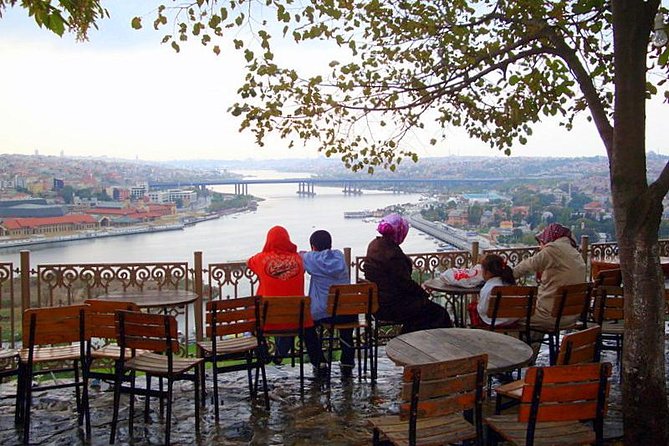 Istanbul Afternoon Boat Cruise& With Cable Car - Tour Duration and Meeting Point