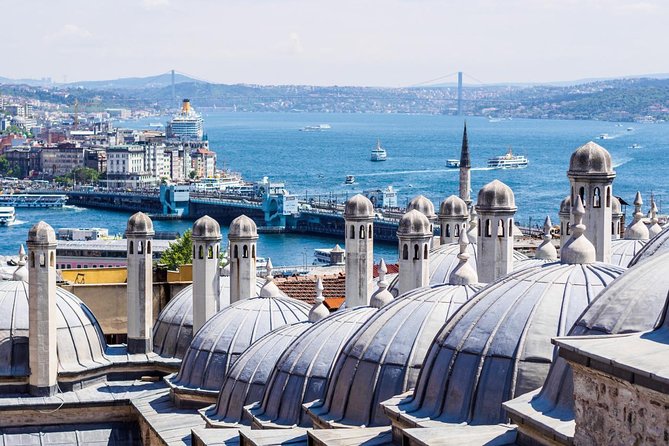 Istanbul Afternoon Boat Cruise& With Cable Car - Common Questions