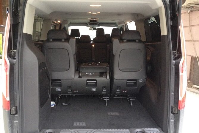 Istanbul Airport and Sabiha Gokcen One-Way Private Transfer - Meeting and Pickup Details