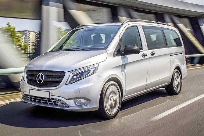 Istanbul Airport Arrival Transfer Service to City Center - Good To Know