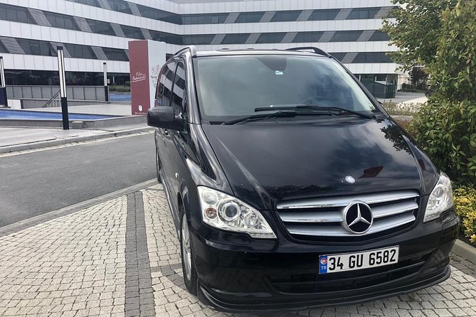 Istanbul Airport Arrival Transfer Service to City Center - Viator Travelers Reviews