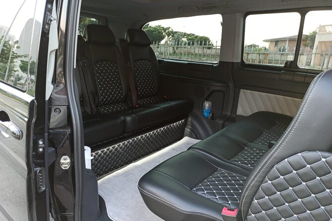 Istanbul Airport Arrival Transfer Service to City Center - Tripadvisor Reviews