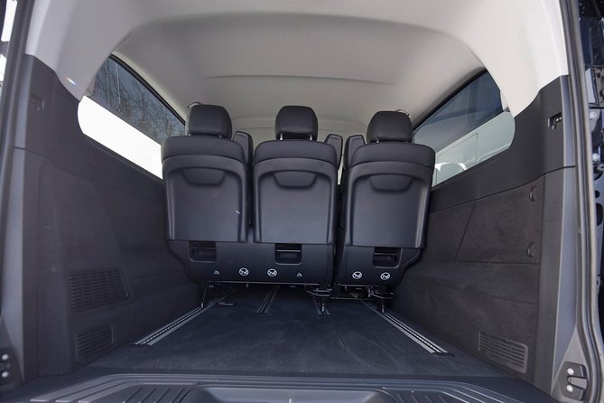 Istanbul Airport (ISL) Arrival Transfer - Pricing