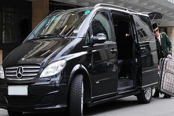 Istanbul Airport (IST) - Hotel Private 1-Way Transfer Service - Additional Information