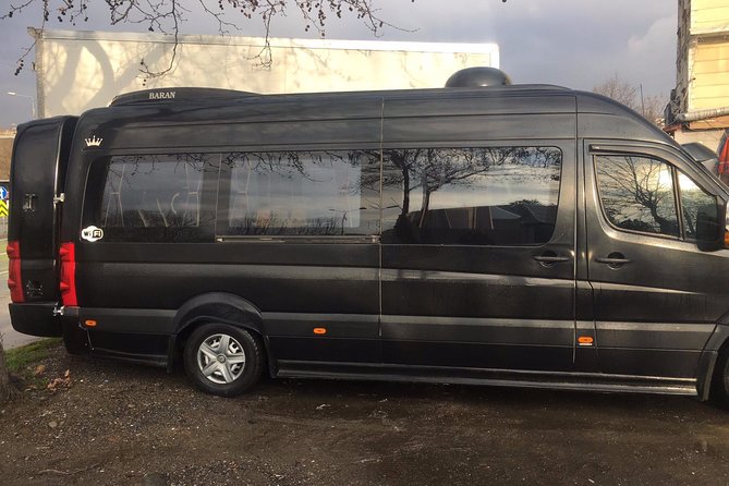 Istanbul Airport (IST) or Sabiha Gokcen (SAW) Private Transfer - Cancellation Policy