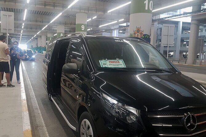 Istanbul Airport (IST) Private Arrival and Departure Transfer - The Experience: What to Expect from the Private Transfer