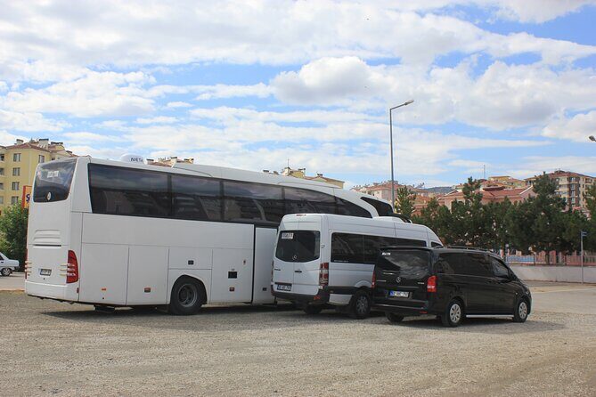 Istanbul Airport (IST) Private Arrival and Departure Transfer - Frequently Asked Questions (FAQs)