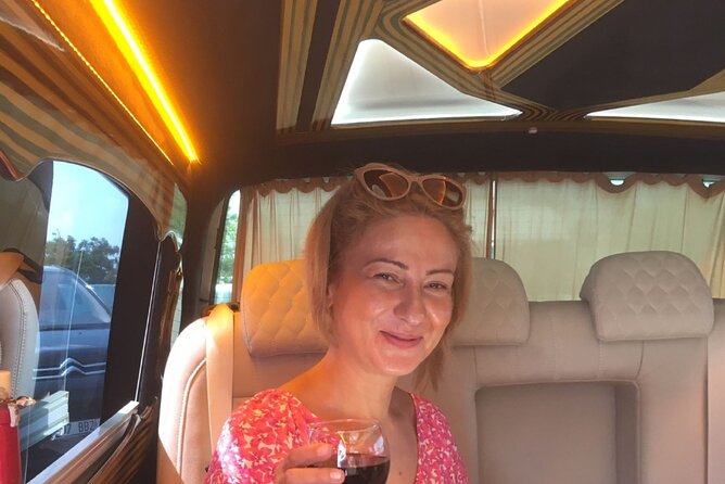 Istanbul Airport (Ist) Private Transfer to and From Asian Side - Pricing and Booking Details