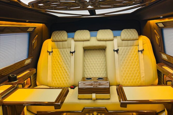 Istanbul Airport (Ist) Private Transfer to and From Asian Side - Additional Information