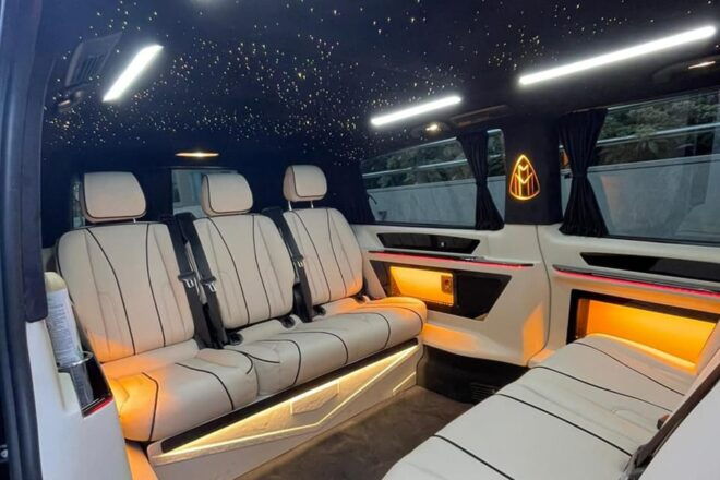 Istanbul Airport (Ist): Shuttle Service From/To City Central - Customer Experiences