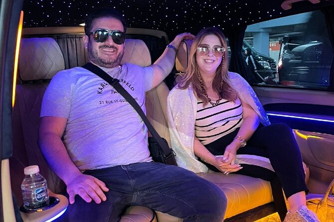 Istanbul Airport Minivan or Minibus Private Transport - Overview