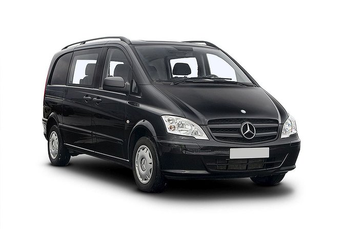 Istanbul Airport Private Arrival Transfer - Overview