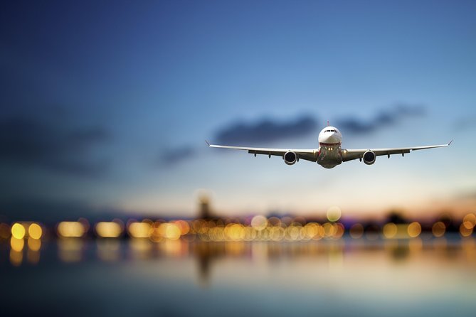 Istanbul Airport Private Arrival Transfer to City Hotels - Pricing and Booking Details